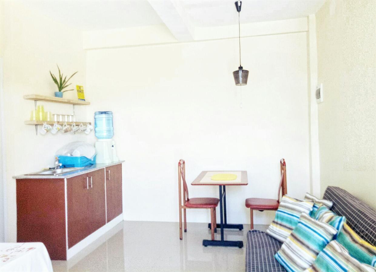 R & D Island Lodge Santa Fe  Kültér fotó