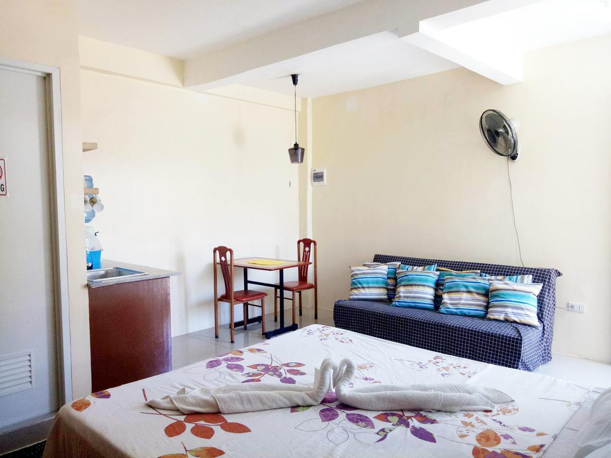 R & D Island Lodge Santa Fe  Kültér fotó