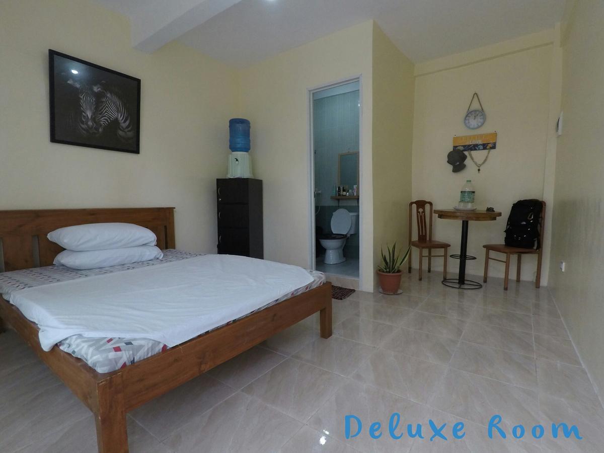 R & D Island Lodge Santa Fe  Kültér fotó