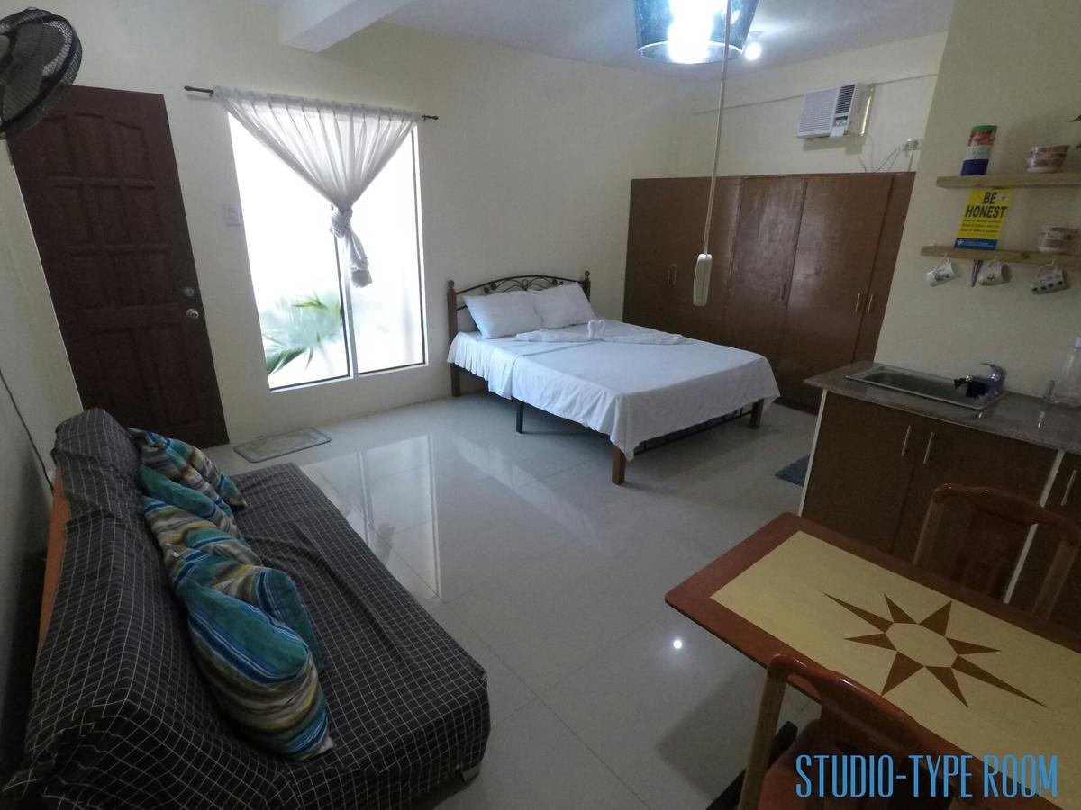 R & D Island Lodge Santa Fe  Kültér fotó