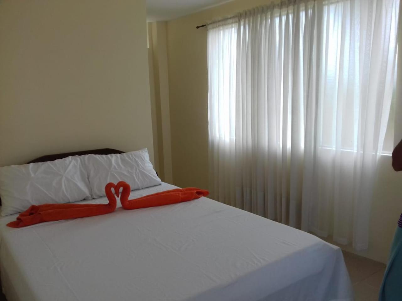R & D Island Lodge Santa Fe  Kültér fotó
