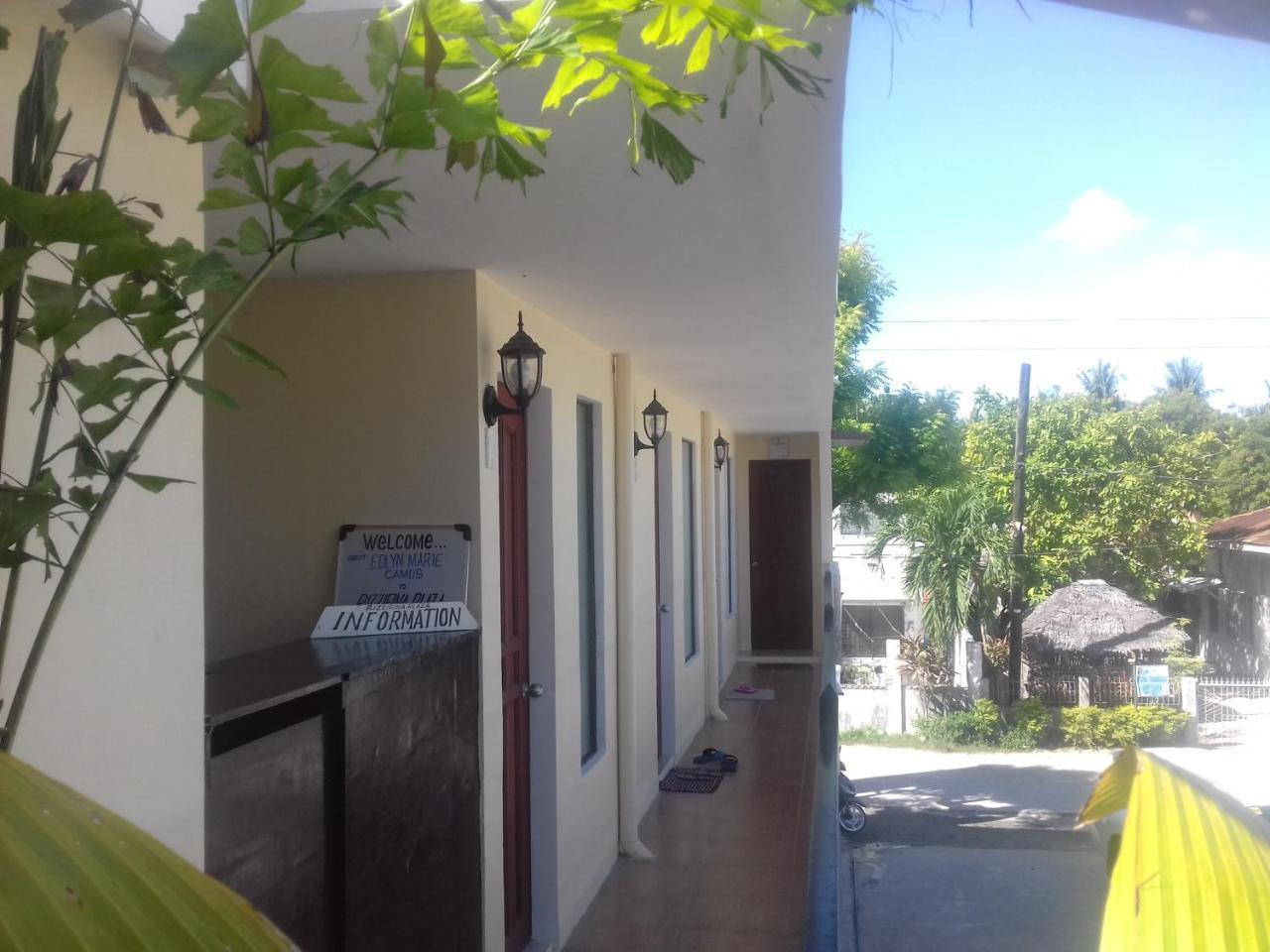 R & D Island Lodge Santa Fe  Kültér fotó