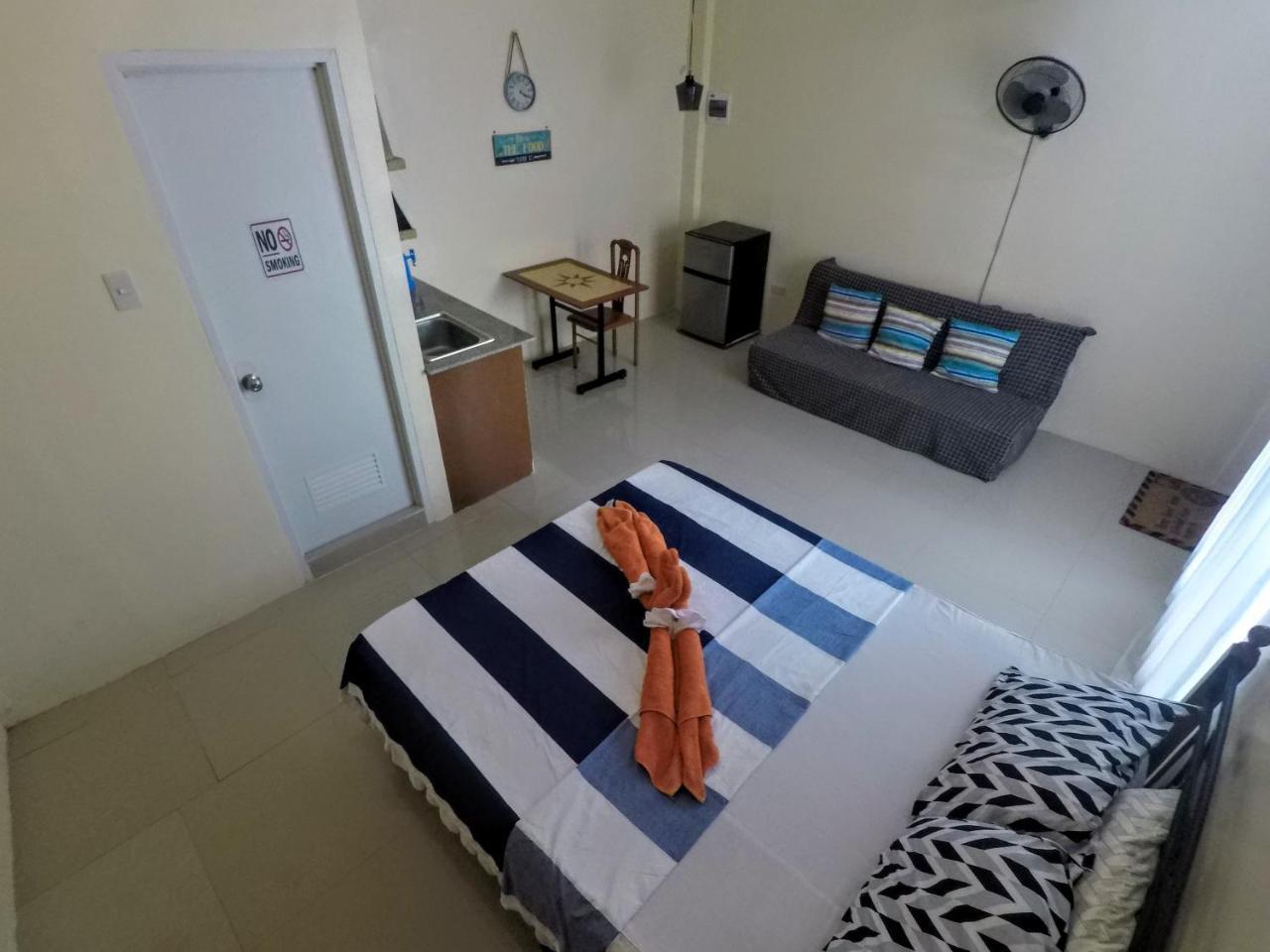 R & D Island Lodge Santa Fe  Kültér fotó