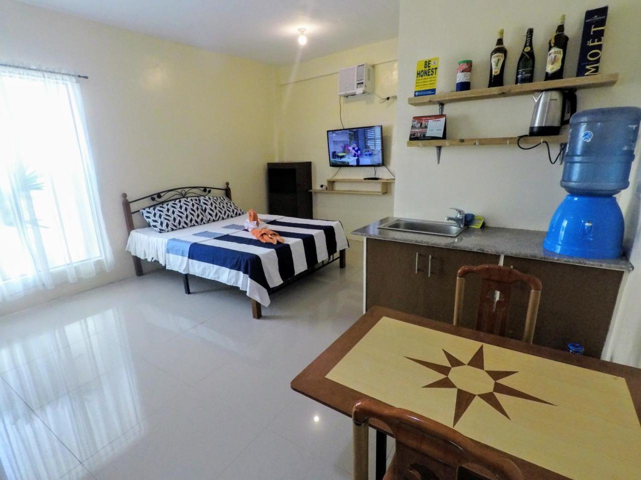 R & D Island Lodge Santa Fe  Kültér fotó