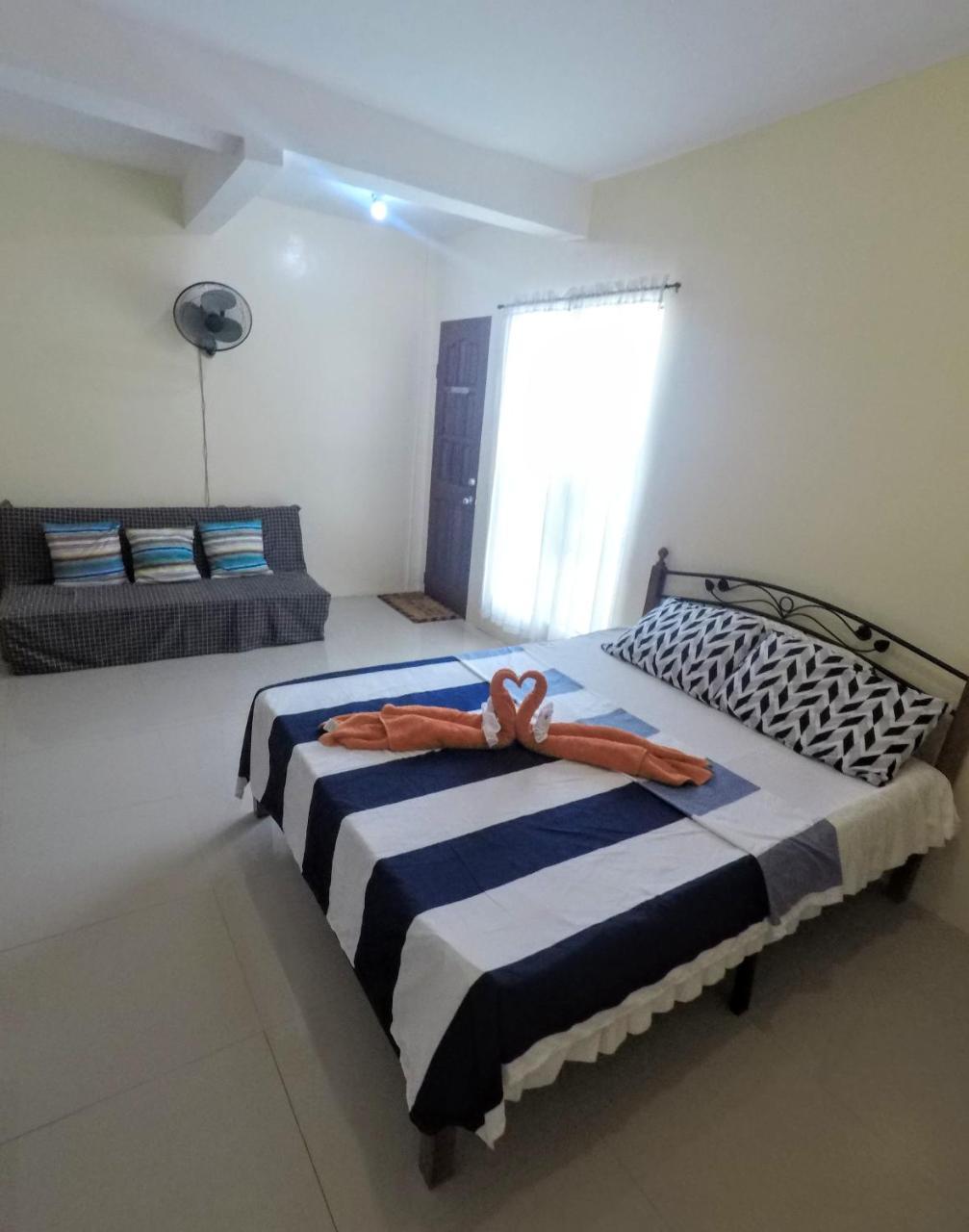 R & D Island Lodge Santa Fe  Kültér fotó