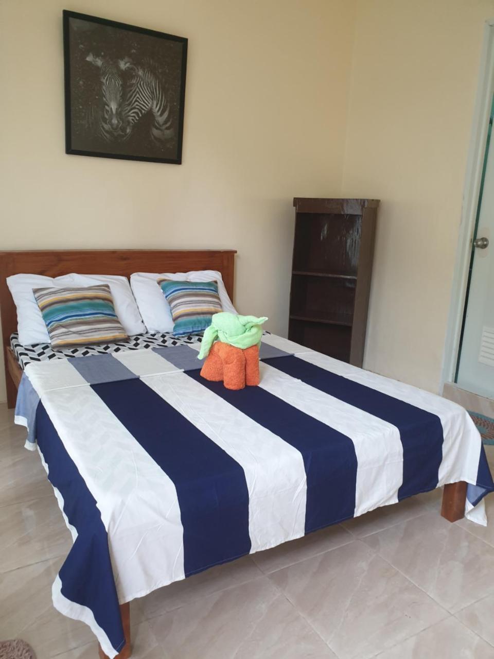 R & D Island Lodge Santa Fe  Kültér fotó