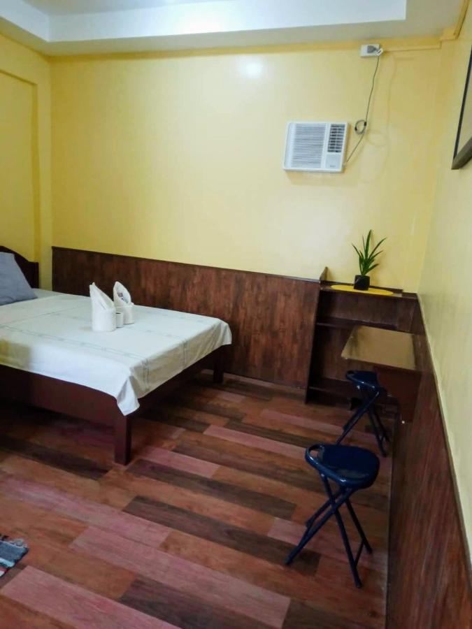 R & D Island Lodge Santa Fe  Kültér fotó